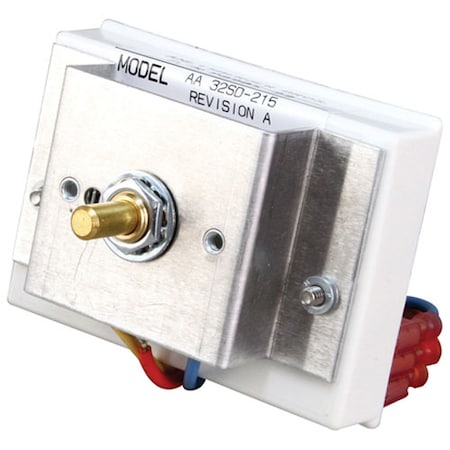 Anetsberger Bros Temperature Control P8905-22